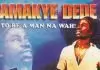 Amakye Dede - Odo Aye Saa