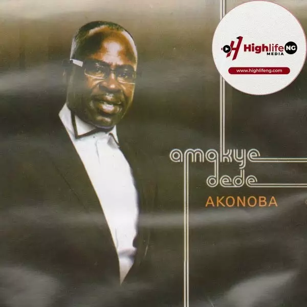 Amakye Dede - Saa Bre Yi