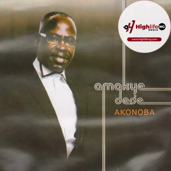 Amakye Dede - Nkechi