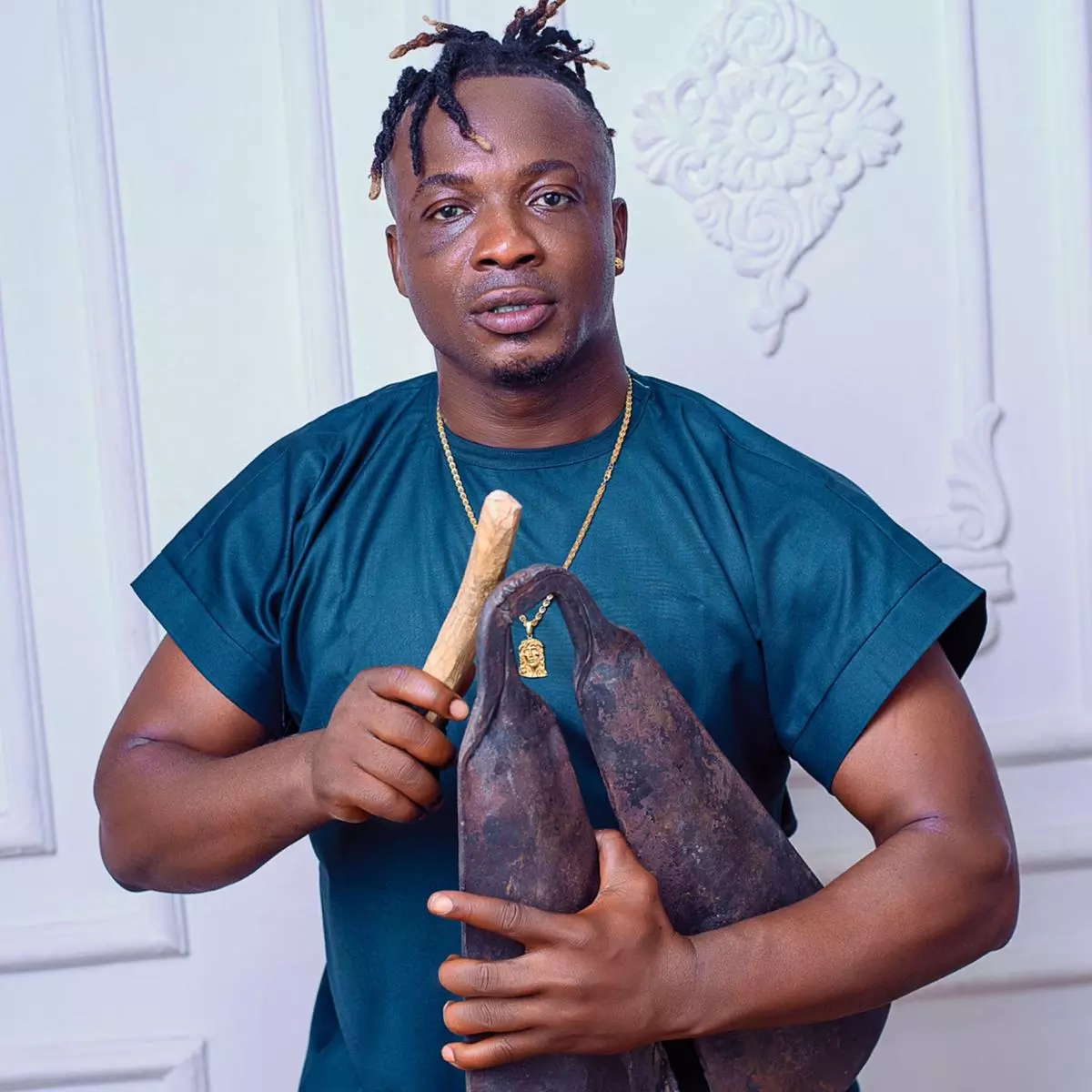 Amakye Dede - Su Fre Wo Nyame