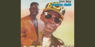 Amakye Dede - Sika Ne Barima