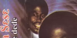 Amakye Dede - Okyena Sese