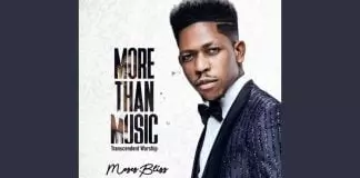 Moses Bliss - Glory