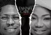 Moses Bliss ft. Mercy Chinwo - Taking Care (Remix)