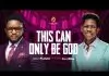 Jimmy D Psalmist ft. Moses Bliss - This Can Only Be God