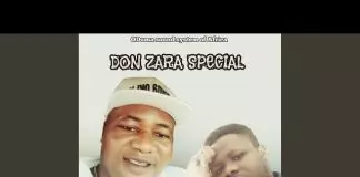 Apinjo Oduma Okija - Don Zara Special