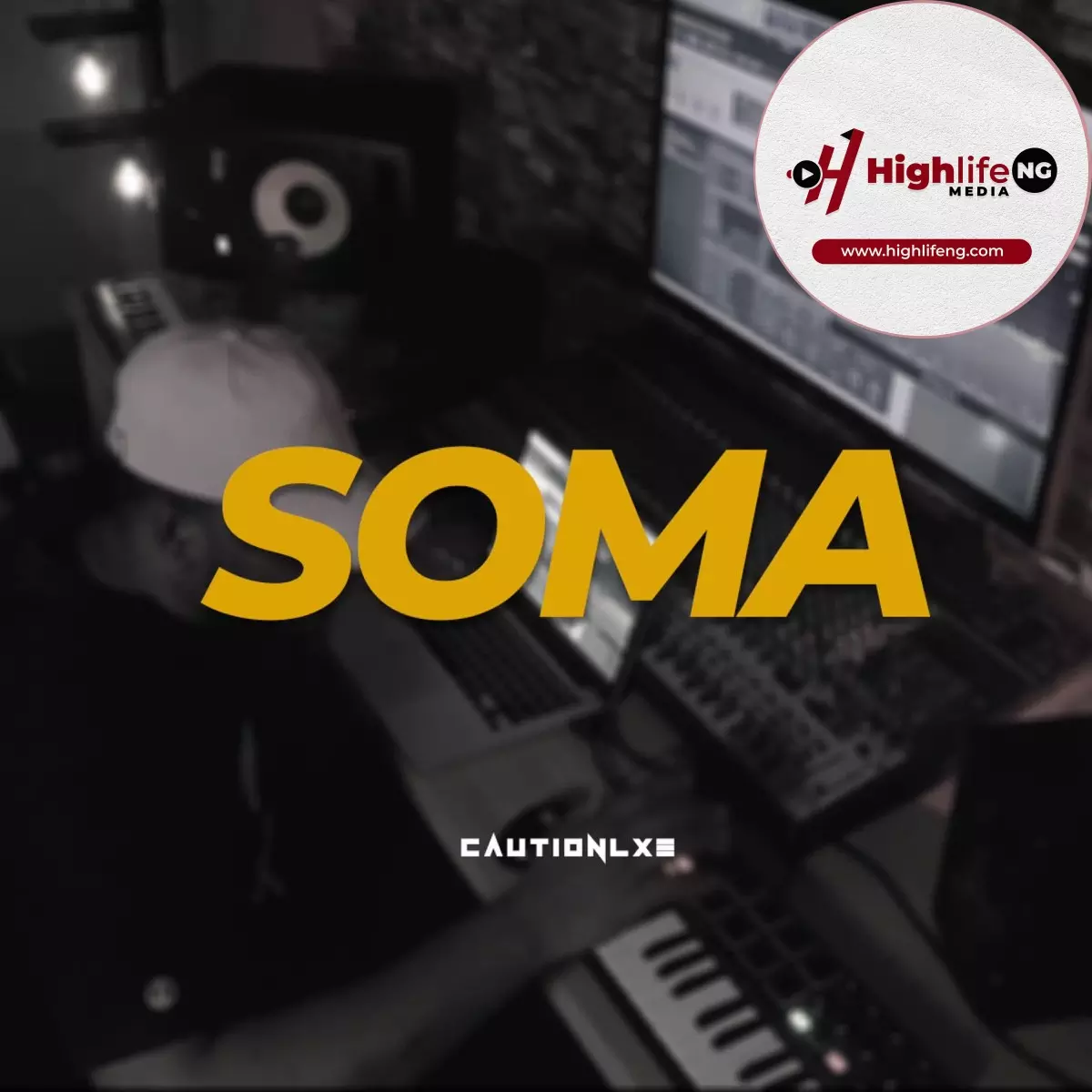 Caution LXE - Soma
