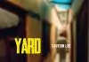 Caution LXE - Yard
