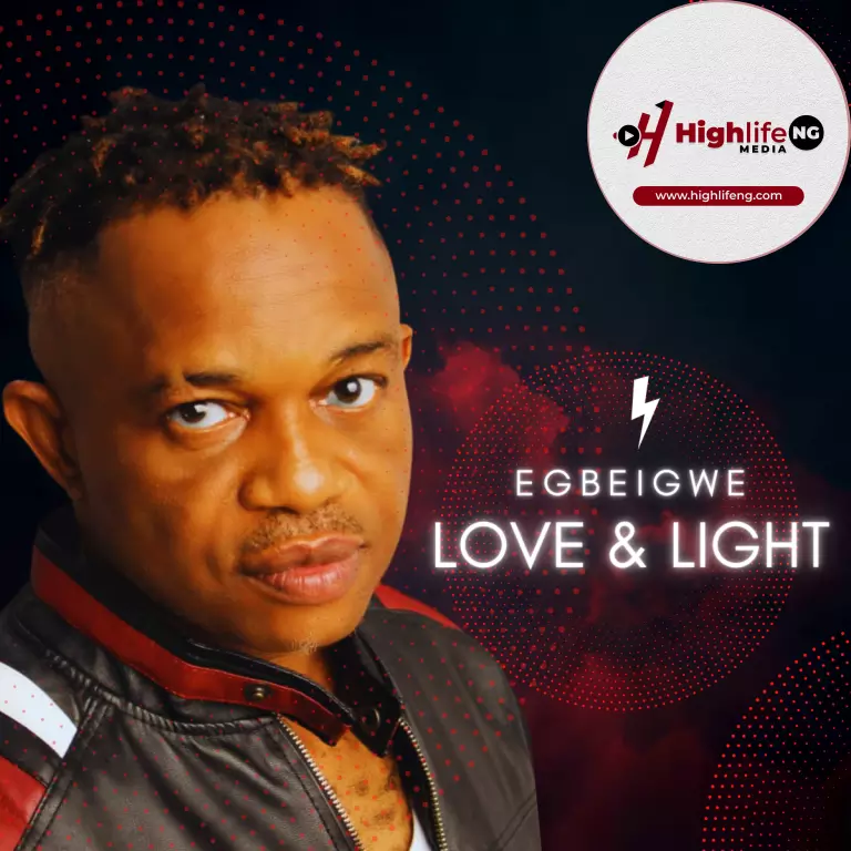 Egbeigwe – Money Stop Nonsense