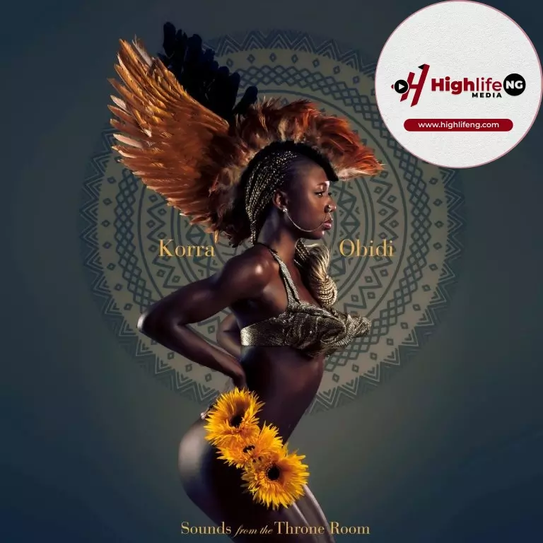 Eiye – Jojo Elisha Mazonia