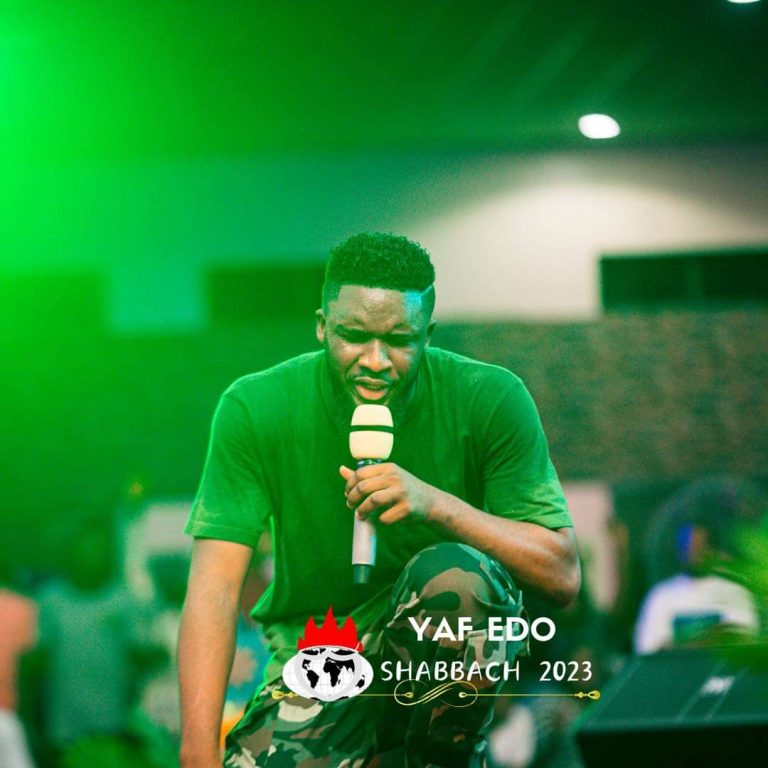 Ebuka Songs – I Will Pray