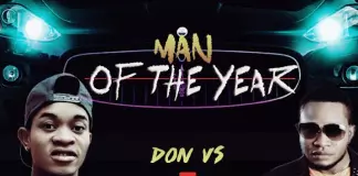 Don Vs ft. Tu-Brain - Amore