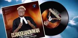 Bright Okuoimose - Osanoguanomwan