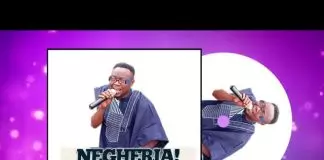 Bright Okuoimose - Negheria