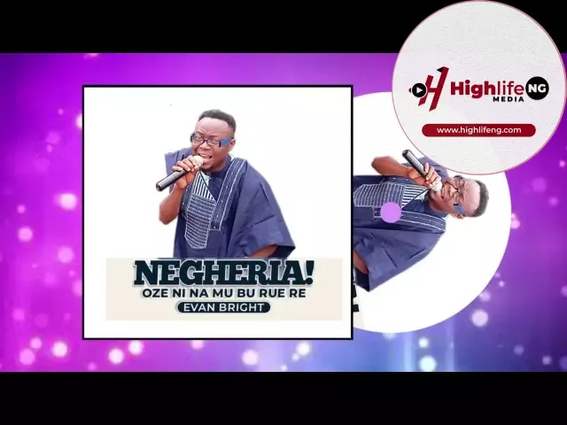 Bright Okuoimose - Negheria