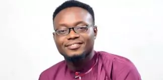 Bright Okuoimose - Eloghosa