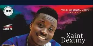 Xaint Dextiny - Osaigbokan