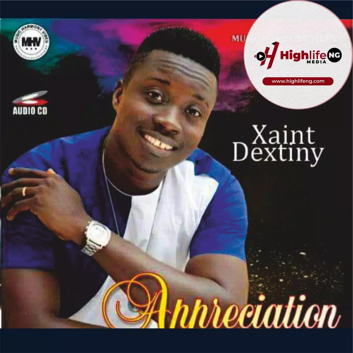 Xaint Dextiny - Osaigbokan