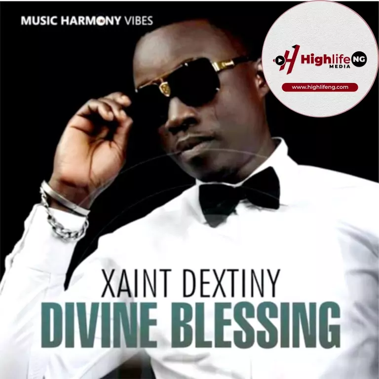 Xaint Dextiny – Osamwen Suohene