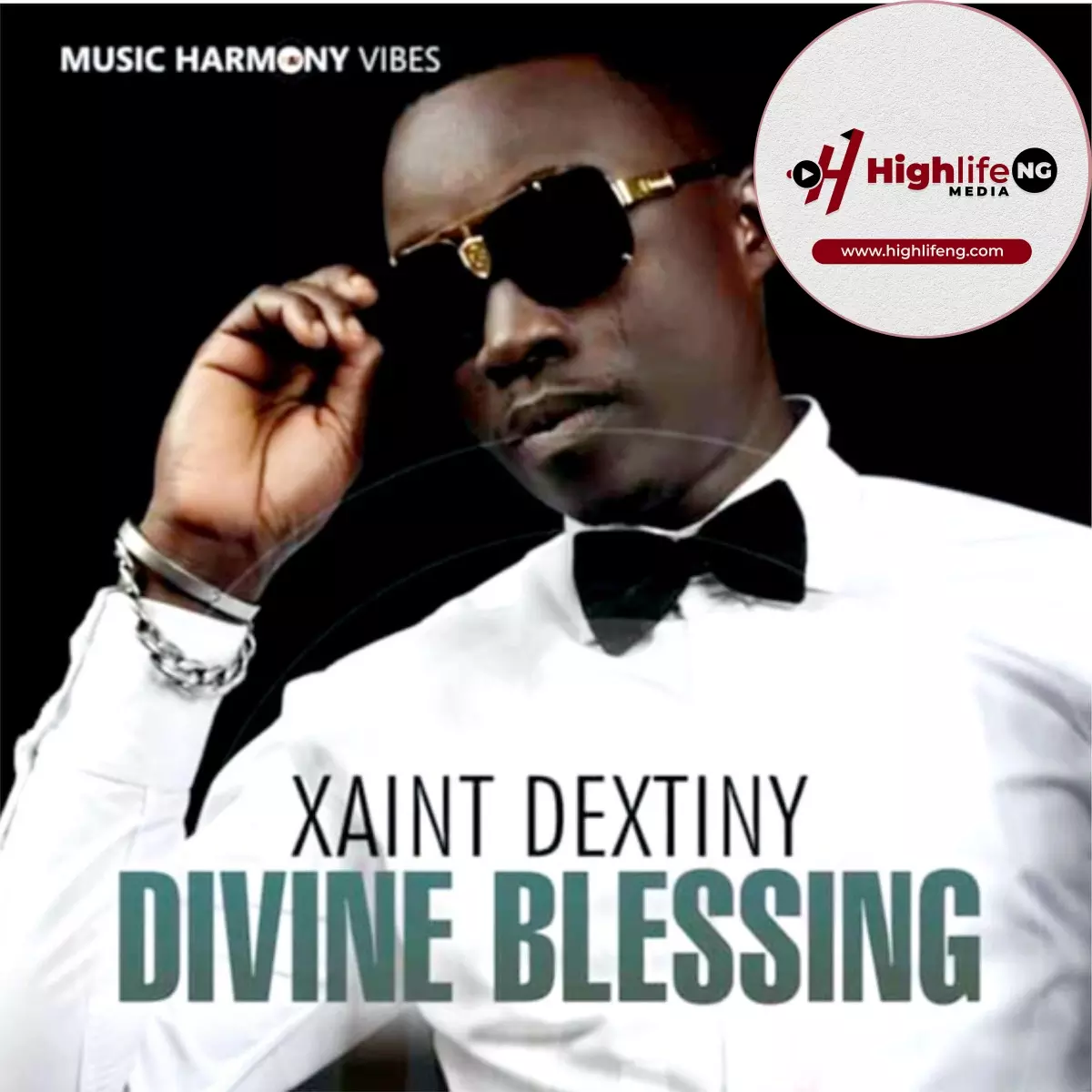 Xaint Dextiny - Ijesu Osemwen