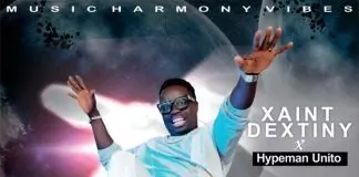 Xaint Dextiny ft. Hypeman Unito - Osamagumwende