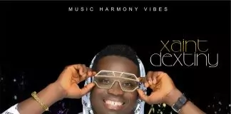 Xaint Dextiny - Agbagie Ose (Unfriendly Friends)