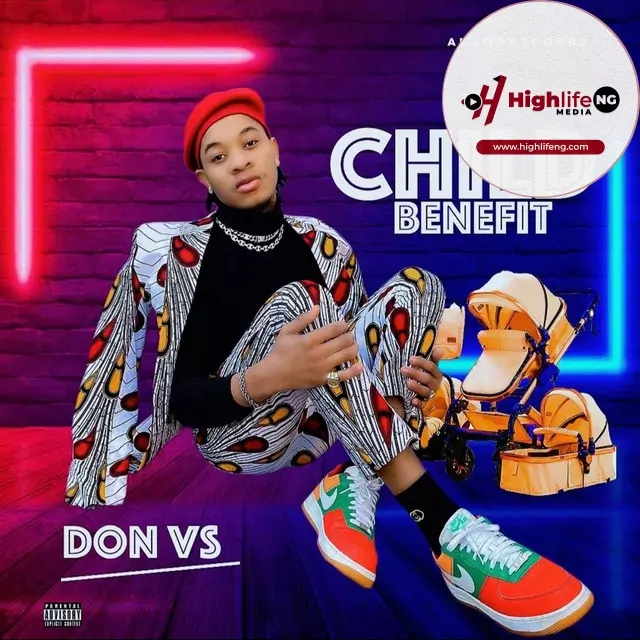 Don Vs - Child Benefit