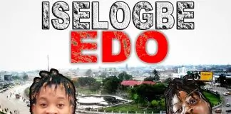 Don Vs ft. Uyiciti - Iselogbe