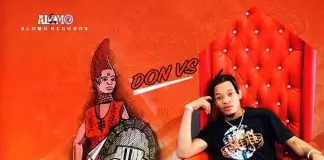 Don Vs - Unkillable (Ugiagbe)