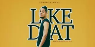 Don Vs - Like Dat