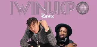 Don Vs ft. Black IQ - Iwinukpo (Remix)