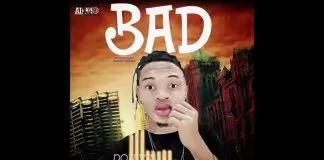 Don Vs - Bad