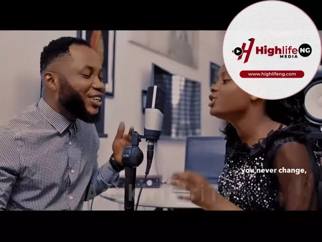 Moses Bliss ft. Uchechi Ada Kirikiri & Henry Sopulu - Miracle No Dey Tire Jesus (Remix)