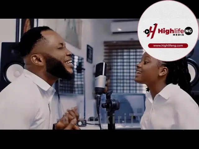 Henry Sopulu ft. Uchechi Ada Kirikiri - Tobechukwu