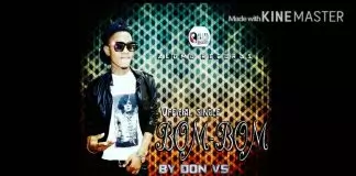 Don Vs - Bom Bom