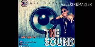 Don Vs - The Sound
