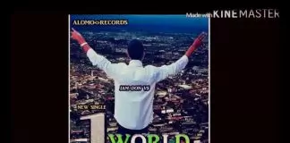 Don Vs - One World