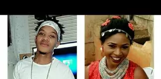 Don Vs ft. Sis Esther O Edokpayi - Follow You