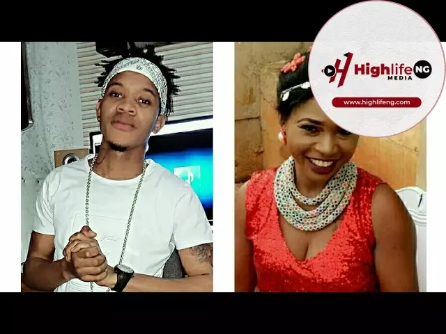 Don Vs ft. Sis Esther O Edokpayi - Follow You