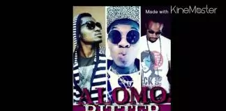 Don Vs ft. Scott Knock & Buju - Alomo Bitter