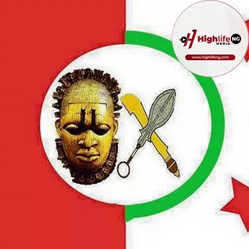 Adviser Nowamagbe - Arioba