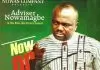 Adviser Nowamagbe - Uvbinoba