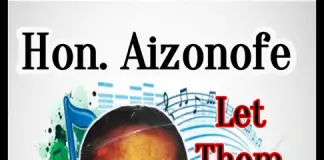 Aizonofe - Eni