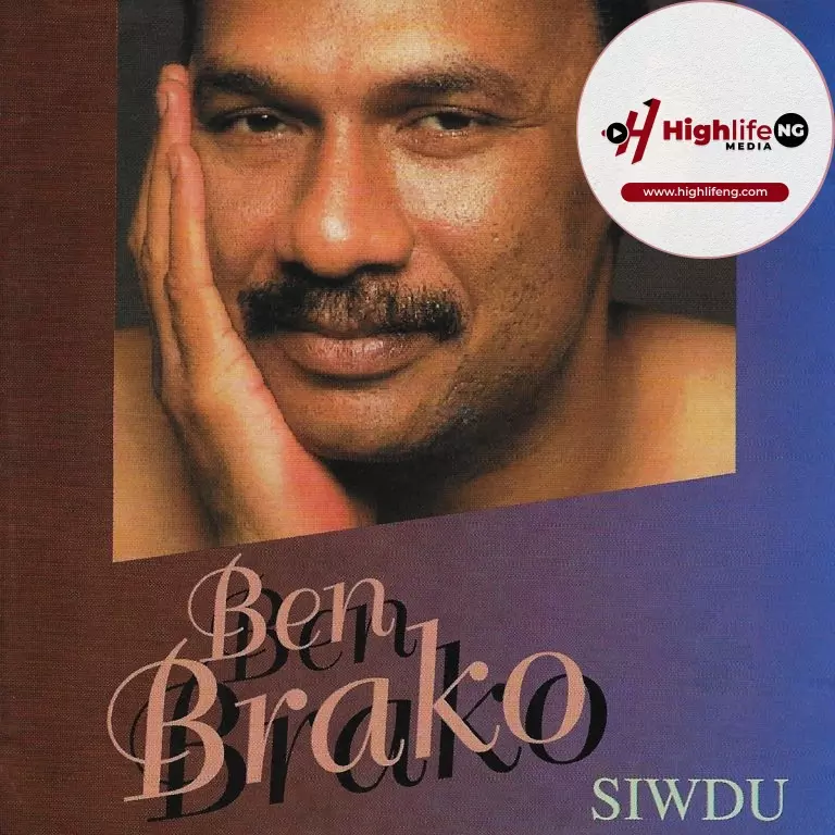 Ben Brako - What Will Be