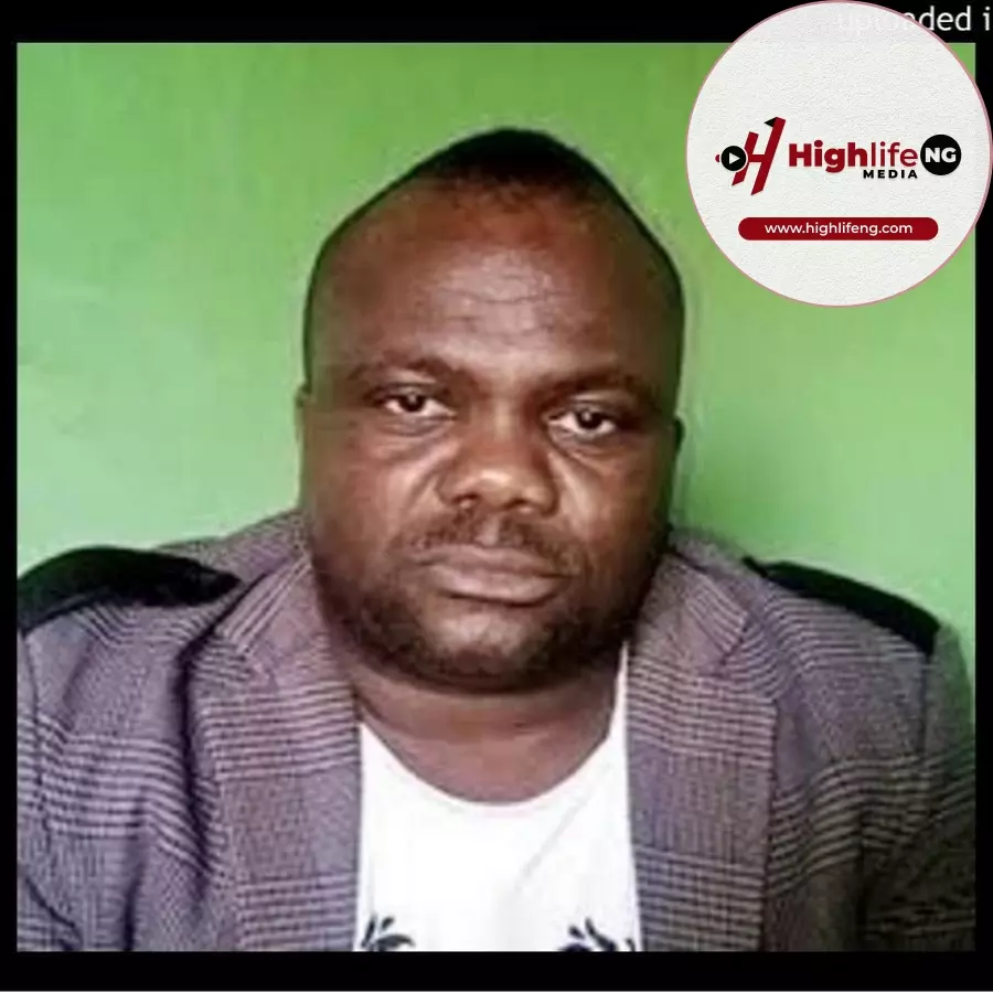 Adviser Nowamagbe - Eten Vbo Ose