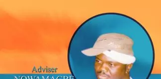 Adviser Nowamagbe - Dror Dror