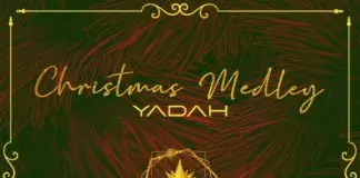 Yadah - Christmas Medley