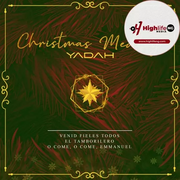 Yadah - Christmas Medley