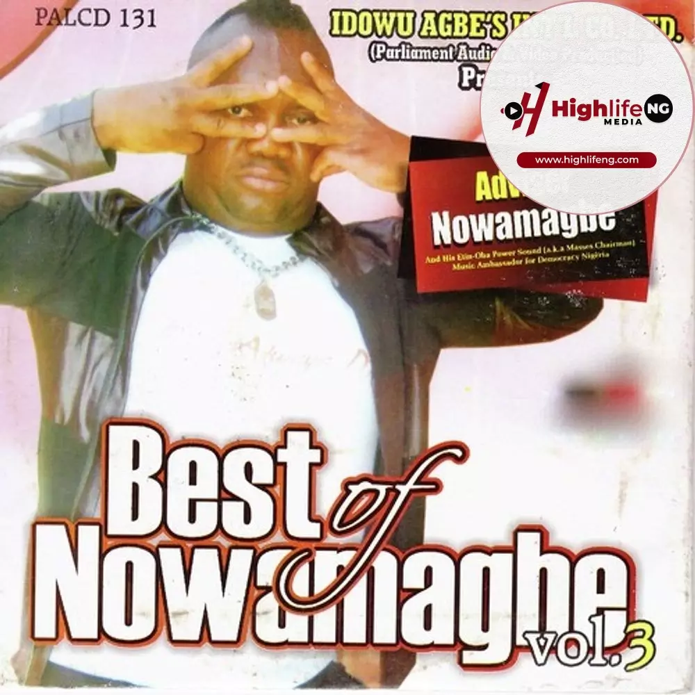 Ben Brako - Adom Tomorrow