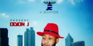 Odion J - Oseragbon
